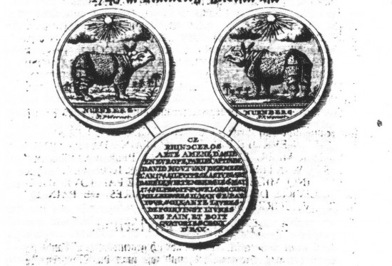 Nurnberg 1748
