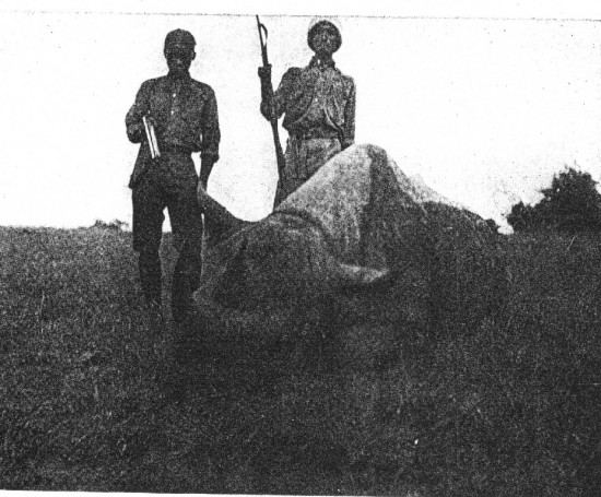 Kenya 1905