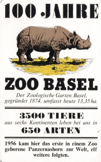 Basel 1974