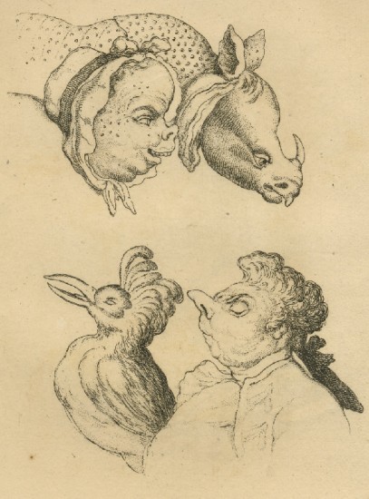 Rowlandson 1799