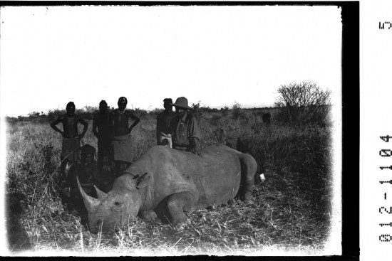 Tanzania 1910