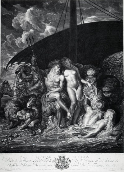 Neptune 1790