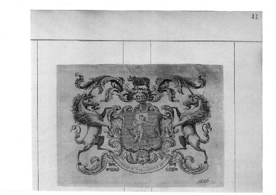 coat of arms 1826