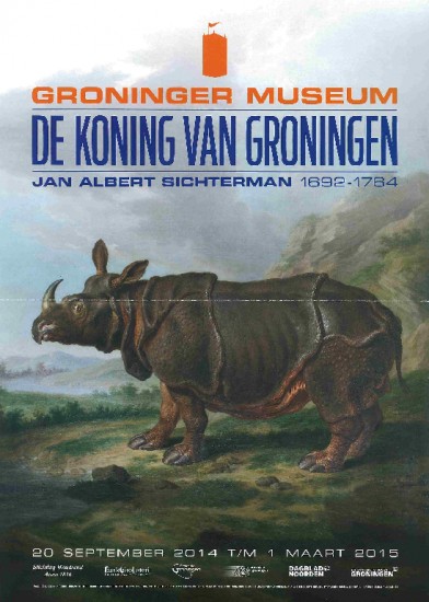 King of Groningen
