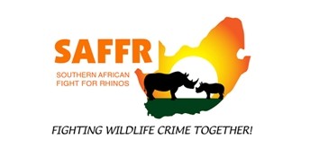 outhern African Fight For Rhinos