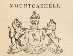 Mountcashell Ireland