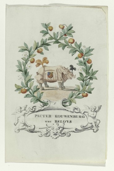 Pieter Kouwenburg