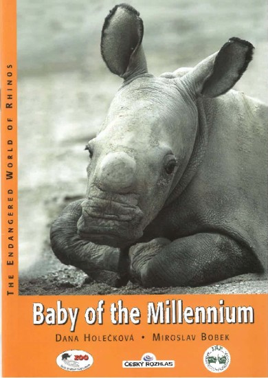 Baby of the Millenium