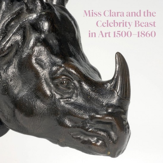 Miss Clara and the Celebrity Beast in Art