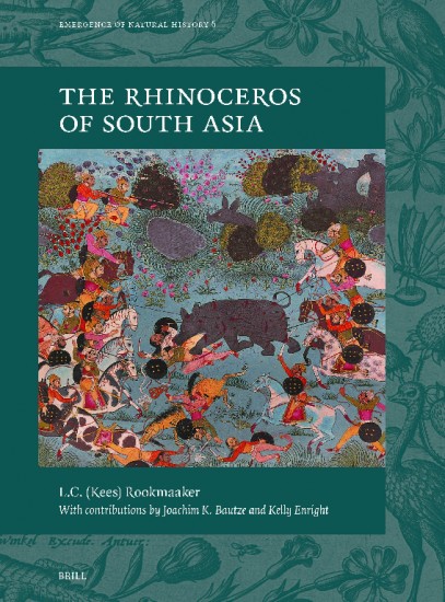 Rookmaaker 2024 The Rhinoceros of South Asia