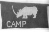 Rhino Camp 1923