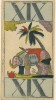 Tarot Card 1760
