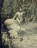 Cambodia hunter