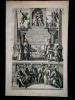 Title page from Urbium Praecipuarum Mundi
