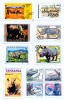 Rhino stamps 2