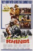 Rhino, the movie