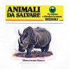 WWF Italia campaign