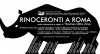 "Rinoceronti a Roma"