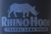 Rhino Hood Travel Lens Shade