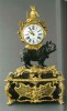Rhino clock 1750