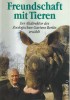 Cover of Freundschaft mit Tieren