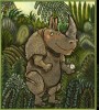 Schroder: Rhino-time