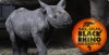 Selous Black Rhino Reserve