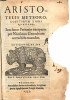 Aristotelis meteorologicorum 1555