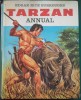 Tarzan Annual 1959