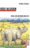 Nero the rhinoceros