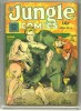 Jungle Comics 1940