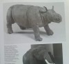 Javan rhino in Turin