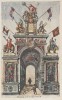 Arcus Lusitanorum 1595