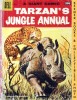 Tarzan's Jungle Annual 1957