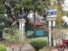 Guwahati Zoo 2019 entrance