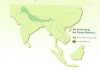 Indian Rhino distribution by Schenkel