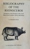 Bibliograohy of the Rhinoceros