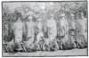 Hunt in Nepal in 1937