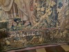 Tapestry in Abraham series 1570