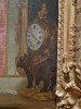 Pecheux 1765 Bourbon-Parma with rhino clock