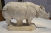 Marble rhino 1765