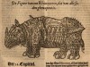 Paré 1592 Dutch Chirurgie 