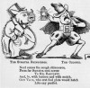 Fun 1872 Sumatra Rhino